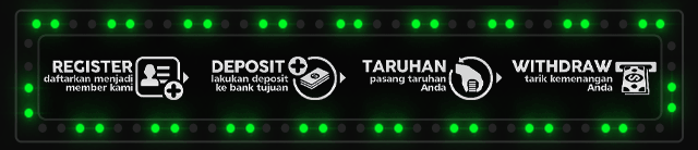 Totobandung Jackpot